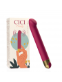 Cici Beauty Premium Silicone Clit Stimulator