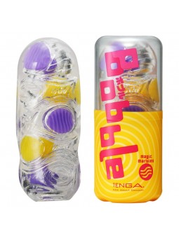 Tenga Bobble Magic Marbles Masturbador