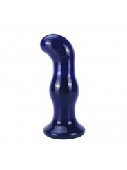 Buttocks The Gleaming Glass Buttplug