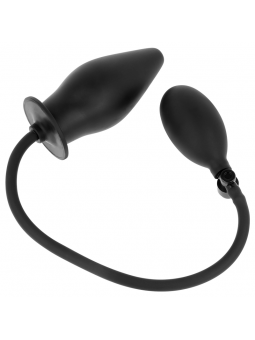 Ohmama Fetish Plug Anal Inflable