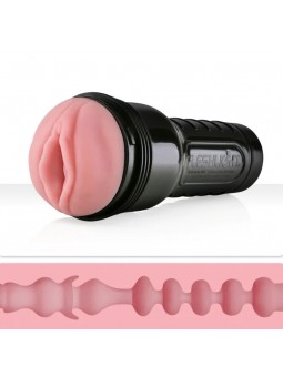 Fleshlight Pink Lady Mini-Lotus Masturbador