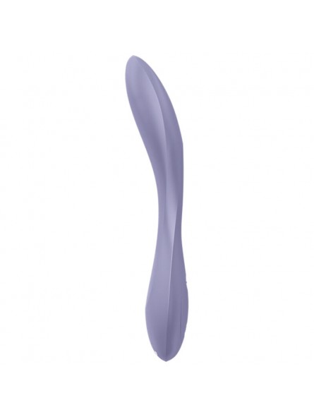 Satisfyer G-Spot Flex 2 Multi Vibrador Morado