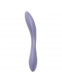 Satisfyer G-Spot Flex 2 Multi Vibrador Morado