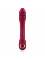 Cici Beauty Premium Silicone G-Spot Vibrator