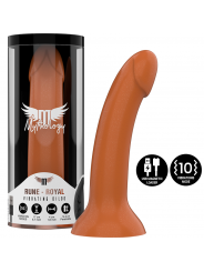 Mythology Rune Royal Dildo M Vibrador  | Vibrador Realista