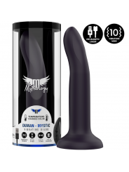 Mythology Duman Mystic Dildo L Vibrador  | Vibrador Punto G