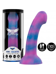 Mythology Dion Galactic Dildo M Vibrador  | Vibrador Punto G