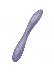 Satisfyer G-Spot Flex 2 Multi Vibrador | Vibrador Punto G