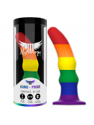 Mythology Kuno Pride Dildo S | Dildo Vaginal & Anal