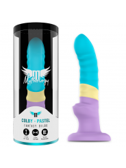 Mythology Colby Pastel Dildo | Dildo Vaginal & Anal