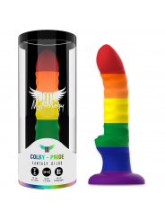 Mythology Her Colby Pride Dildo | Dildo Vaginal & Anal