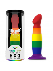 Mythology Her Garrick Pride Dildo | Dildo Vaginal & Anal