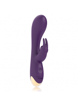 Treasure Laurence Rabbit Vibrator | Vibrador Conejo