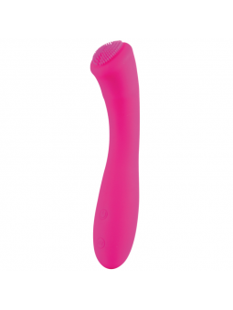 Moressa Celso Premium Silicone Recargable - Comprar Vibrador punto G Moressa - Vibradores punto G (1)