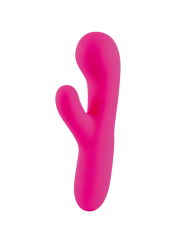 Moressa Jerry Premium Silicone Recargable - Comprar Conejito vibrador Moressa - Conejito rampante (1)