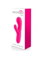 Moressa Jerry Premium Silicone Recargable - Comprar Conejito vibrador Moressa - Conejito rampante (2)