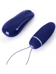 B Swish Bnaughty Deluxe Unleashed | Huevo Vibrador