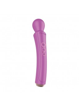 Xocoon The Curved Wand | Vibrador Micrófono