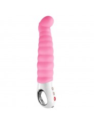 Fábrica De Diversión Patchy Paul | Vibrador Punto G