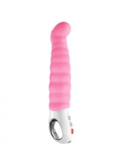 Fábrica De Diversión Patchy Paul | Vibrador Punto G