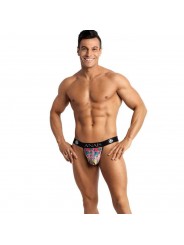 Anais Men Comics Jock Strap