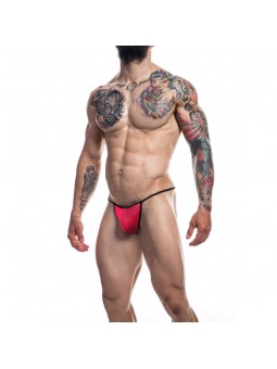 Cut4Men Briefkini Rojo Ots