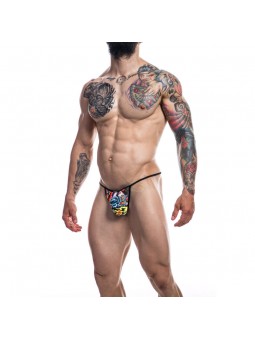 Cut4Men Briefkini Tattoo