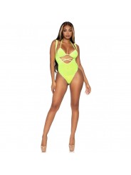 Leg Avenue Bikini Top And Body Talla Única