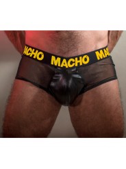 Macho Mx24An Slip Amarillo