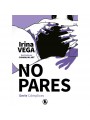 No Pares (Serie Cómplices 2) Irina Vega