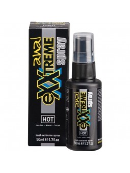 Hot Exxtreme Spray Anal 50 ml