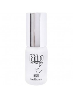Hot Rhino Spray Retardante 10 ml