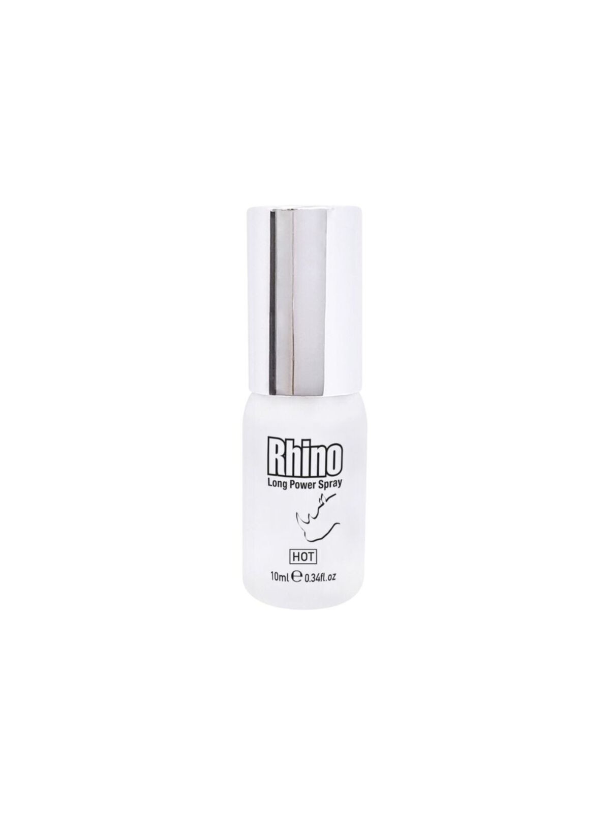 Hot Rhino Spray Retardante 10 ml