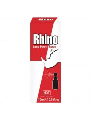 Hot Rhino Spray Retardante 10 ml