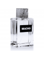 Macho Black Eau De Toilette Perfume 100 ml