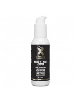 Xpower Crema Blanqueadora Zonas Íntimas 100 ml