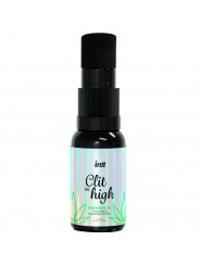 Intt Releases Clit Me High Aceite Cannabis 15 ml