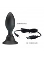 PRETTY LOVE MR PLAY PLUG VIBRACIÓN CONTROL REMOTO 10.8 CM