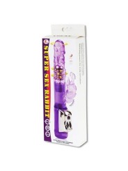 Ly-Baile U.S. Super Sex Rabbit - Comprar Conejito rotador Baile - Conejito rampante (5)