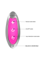 Nalone Curve Vibrador Estimulador Inteligente - Comprar Tanga vibrador Nalone - Tangas vibradores (5)