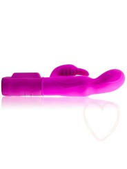 Pretty Love Flirtation Vibrador Body-Touch - Comprar Conejito vibrador Pretty Love - Conejito rampante (2)