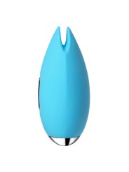 Svakom Candy Estimulador Especial Preliminares Azul - Comprar Estimulador clítoris Svakom - Estimuladores de clítoris (3)
