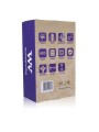 Womanvibe Vanix Vibrador Estimulador - Comprar Conejito vibrador Womanvibe - Conejito rampante (5)