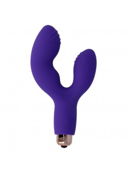 Womanvibe Vanix Vibrador Estimulador - Comprar Conejito vibrador Womanvibe - Conejito rampante (1)