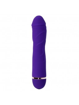 Intense Airon 20 Velocidades - Comprar Vibrador clásico Intense Toys - Vibradores clásicos (1)