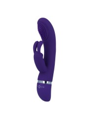 Intense Susy Vibrador Oscilante Silicon Rabbit - Comprar Conejito vibrador Intense Toys - Conejito rampante (1)