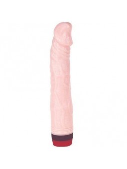 Ly-Baile Rocking Dong Pene Cybersking - Comprar Vibrador realista Baile - Vibradores realísticos (1)