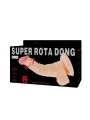Super Rota Dong Pene Rotador - Comprar Vibrador realista Baile - Vibradores realísticos (8)