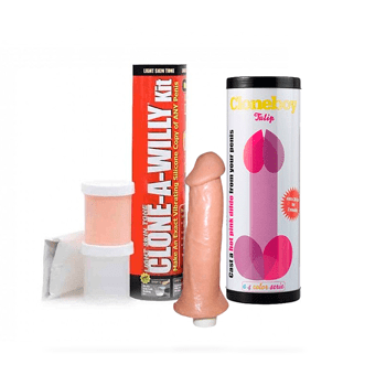 Comprar Kit Clonador para Clonar el Pene - Sexto Placer