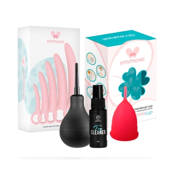 Higiene Sexual | Comprar Productos de Salud Sexual